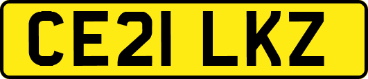 CE21LKZ