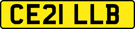 CE21LLB
