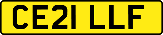 CE21LLF