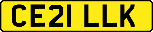 CE21LLK