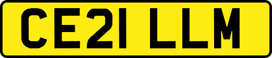 CE21LLM