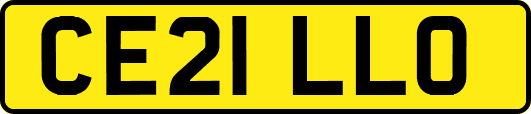 CE21LLO