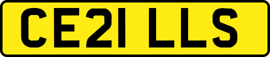 CE21LLS
