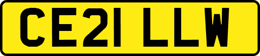 CE21LLW