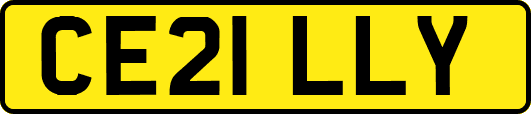 CE21LLY