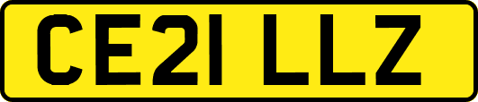 CE21LLZ