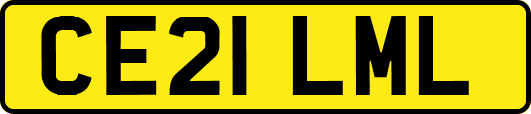 CE21LML