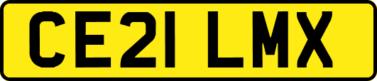 CE21LMX