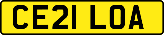 CE21LOA