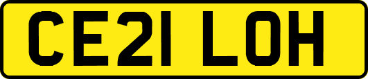 CE21LOH