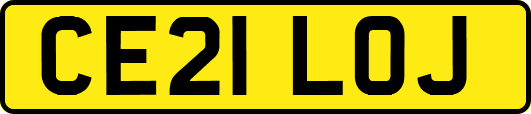 CE21LOJ