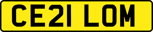 CE21LOM