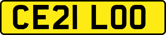 CE21LOO