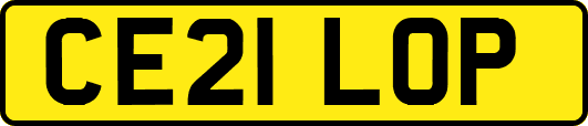 CE21LOP