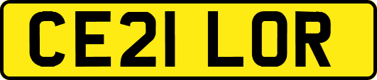 CE21LOR