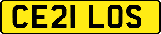 CE21LOS