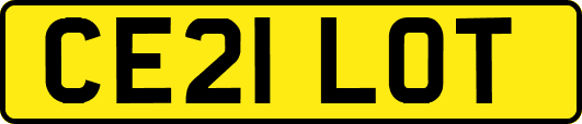 CE21LOT