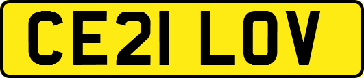 CE21LOV