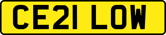 CE21LOW