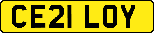 CE21LOY
