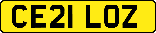 CE21LOZ
