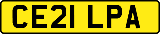 CE21LPA