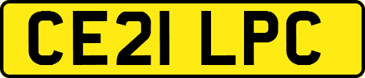 CE21LPC