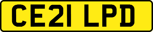 CE21LPD