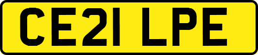 CE21LPE