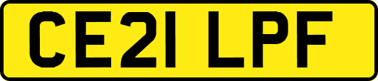 CE21LPF