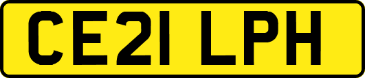 CE21LPH