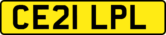 CE21LPL