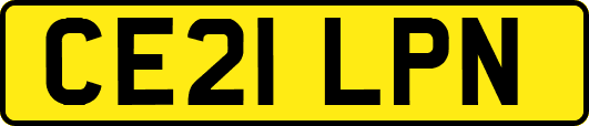 CE21LPN