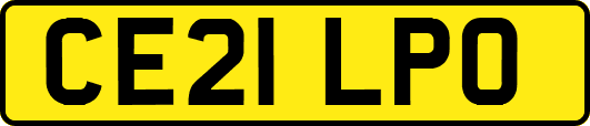 CE21LPO