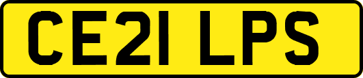 CE21LPS