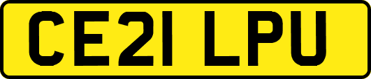 CE21LPU