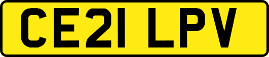 CE21LPV