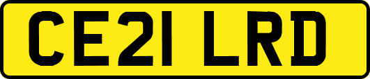 CE21LRD