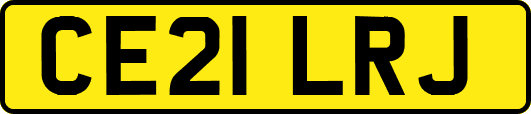CE21LRJ