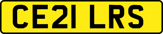 CE21LRS