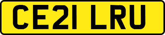 CE21LRU