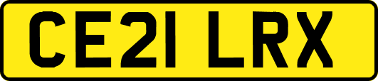 CE21LRX