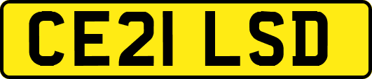 CE21LSD
