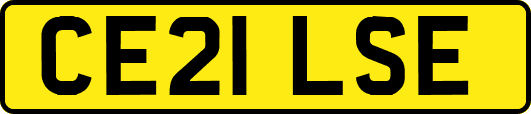 CE21LSE