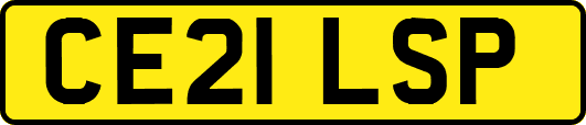 CE21LSP