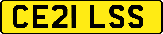 CE21LSS