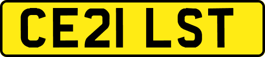 CE21LST