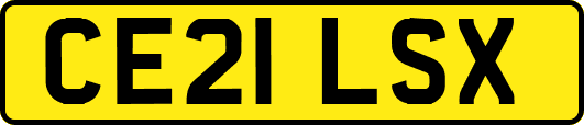 CE21LSX