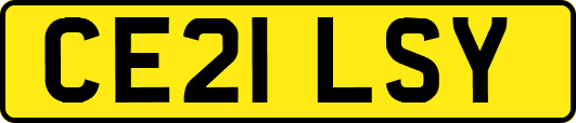 CE21LSY