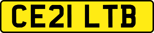CE21LTB